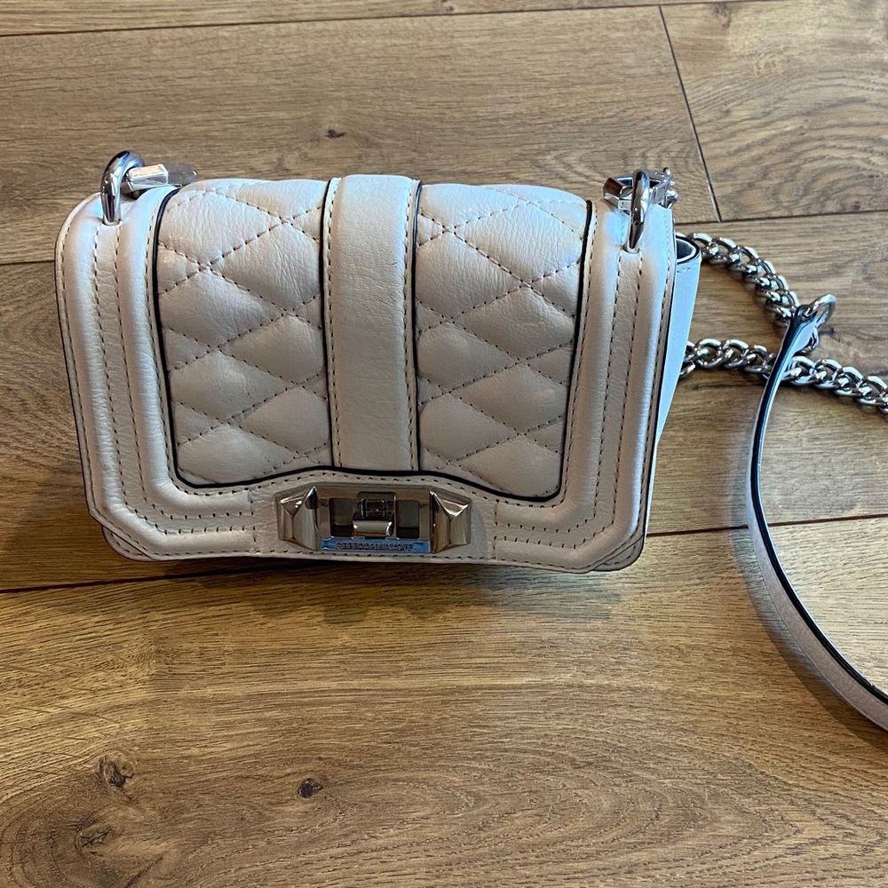 Rebecca Minkoff crossbody bag